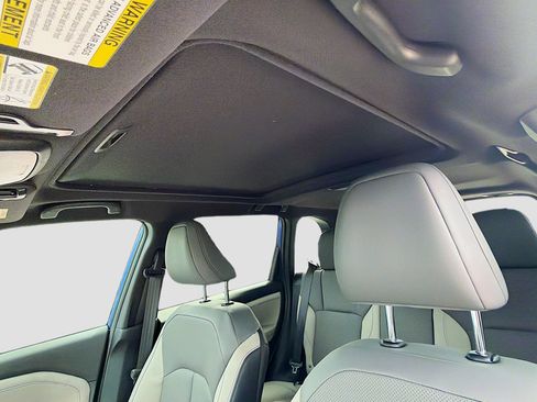 New 2026 Subaru Forester Limited image 25