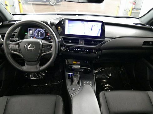 Used 2023 Lexus UX 250h AWD w/ Premium Package image 24