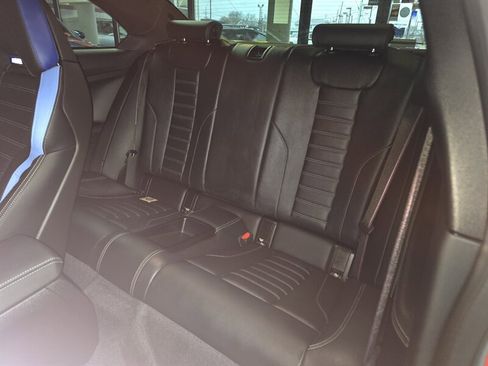 Used 2024 BMW M2 w/ Lighting Package image 8