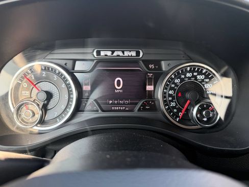 Used 2020 RAM 1500 Big Horn AWD/4WD image 27