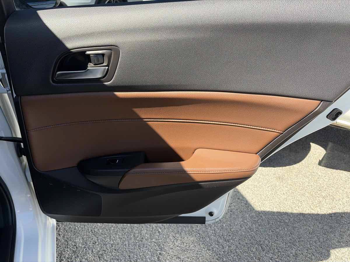 Used 2019 Acura ILX w/ Technology Package FWD image 20