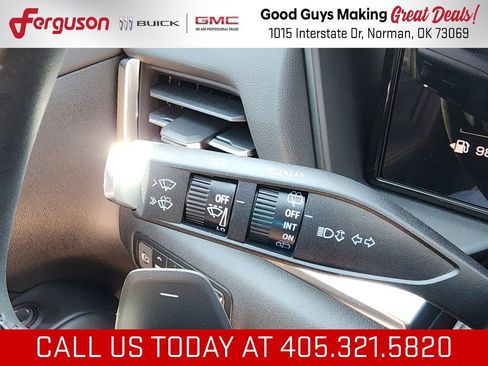 New 2027 GMC Terrain Elevation w/ Black Edition FWD image 20
