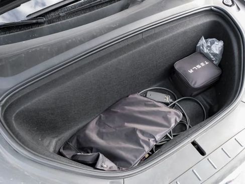 Used 2018 Tesla Model X 100D image 57