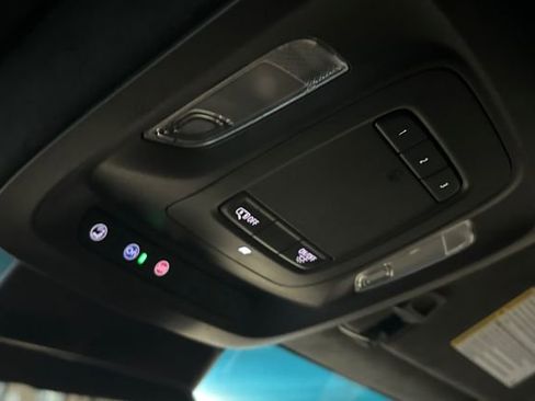 Used 2024 Cadillac CT4 V Blackwing w/ Driver Assist Package RWD image 24