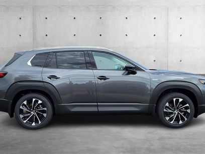 New 2025 MAZDA CX-50 2.5 Hybrid w/ Weather Package
