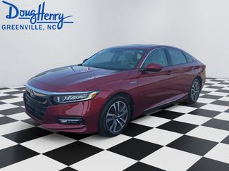 Used 2019 Honda Accord EX-L video 1
