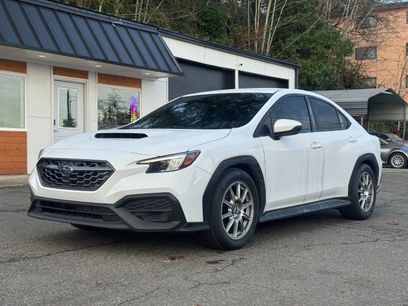 Used 2024 Subaru WRX