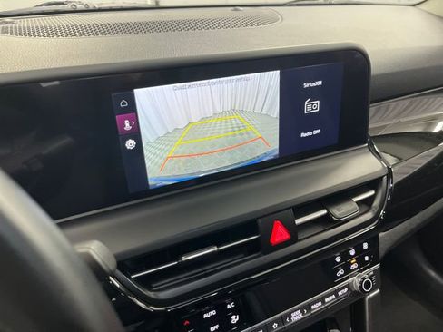 Certified 2024 Kia Seltos S AWD/4WD image 21