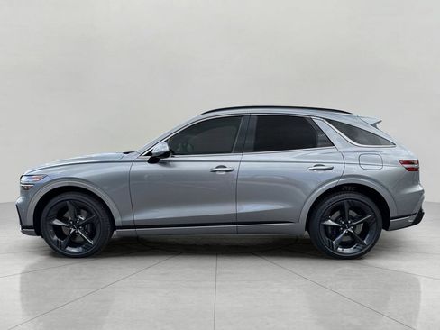 New 2026 Genesis GV70 3.5T Sport Prestige AWD/4WD image 4