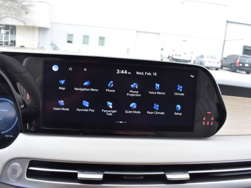 Used 2023 Hyundai Palisade Limited image 20