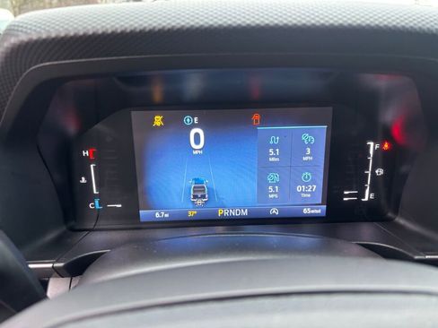 New 2025 Ford Ranger XLT w/ Black Appearance Package image 17