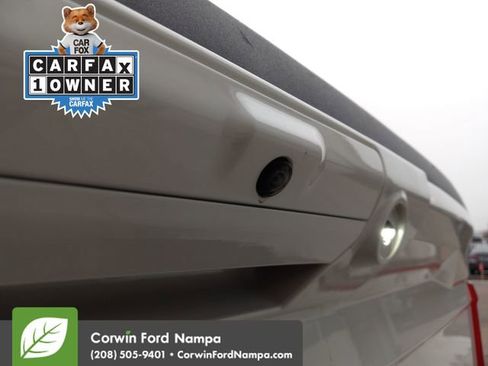 Used 2022 Ford F150 Lariat image 33