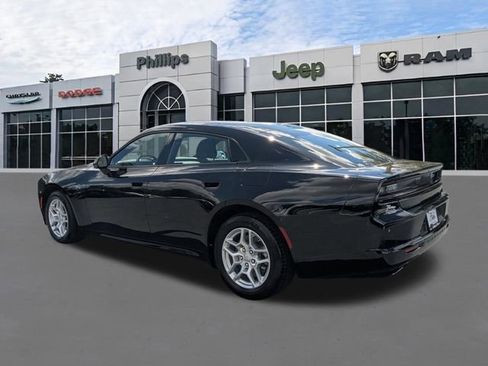 New 2026 Dodge Charger R/T AWD/4WD image 6
