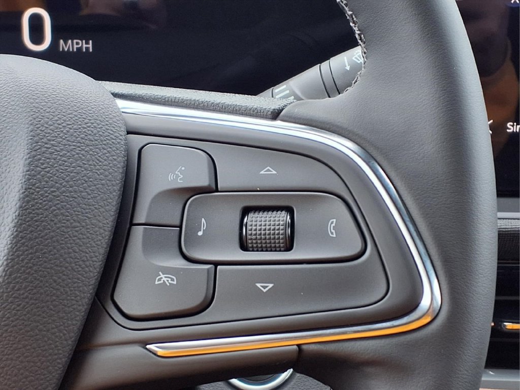 New 2026 Buick Envista Sport Touring w/ Convenience I Package FWD image 18