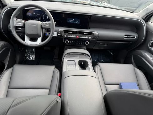 Certified 2026 Hyundai Palisade Limited AWD/4WD image 18