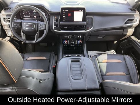 Used 2022 GMC Yukon AT4 image 13
