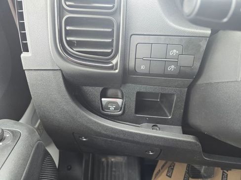 New 2026 RAM ProMaster 2500 FWD image 19