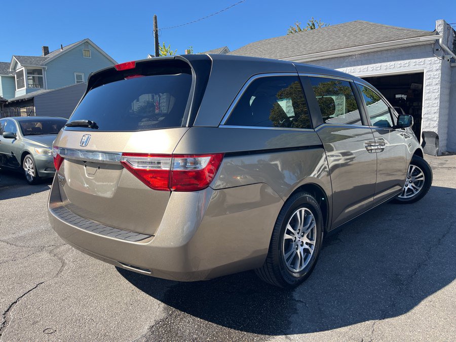 Used 2012 Honda Odyssey EX-L image 5