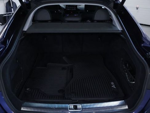Used 2021 Audi A5 2.0T Premium Plus AWD/4WD image 18