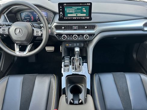 New 2026 Acura Integra A-Spec image 10