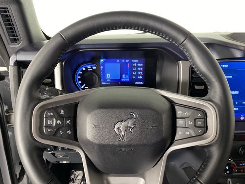 Used 2023 Ford Bronco Outer Banks image 22