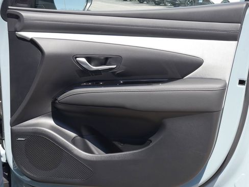 New 2026 Hyundai Santa Cruz Limited AWD/4WD image 25