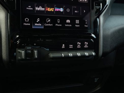 New 2026 RAM 2500 Tradesman AWD/4WD image 19