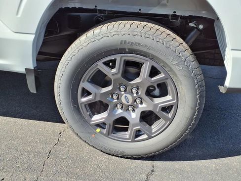 New 2026 Ford F150 STX w/ Equipment Group 200A image 5