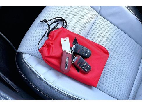 Used 2023 Dodge Challenger SRT Hellcat RWD image 54