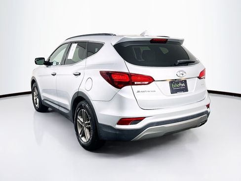 Used 2017 Hyundai Santa Fe Sport FWD image 5