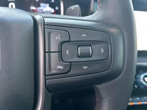 Used 2024 GMC Sierra 1500 AT4 w/ Technology Package image 33