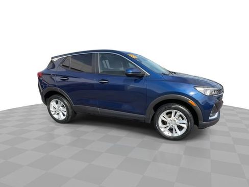 Certified 2023 Buick Encore GX Preferred w/ Cold Weather Comfort Package image 9