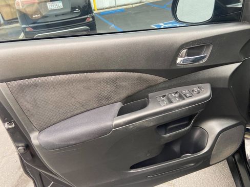 Used 2015 Honda CR-V EX image 7