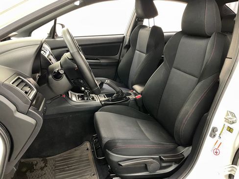 Used 2018 Subaru WRX AWD/4WD image 18