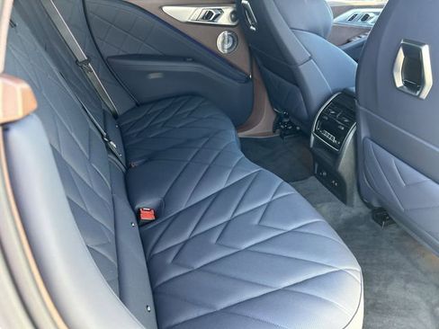 New 2026 BMW XM Label Red AWD/4WD image 14