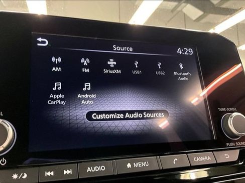 Used 2023 Nissan Pathfinder Rock Creek AWD/4WD image 38