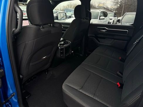 New 2026 RAM 1500 Big Horn image 20