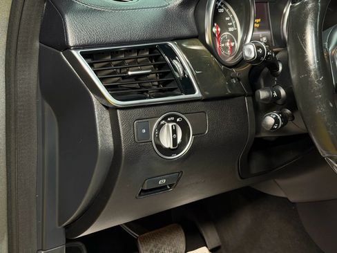 Used 2017 Mercedes-Benz GLS 550 GLS 550 Sport Utility 4D w/ Driver Assistance Package image 41