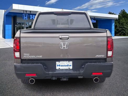 Used 2022 Honda Ridgeline RTL image 23