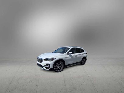 Used 2021 BMW X1 xDrive28i w/ Convenience Package