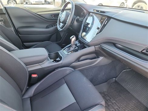 Used 2025 Subaru Legacy Sport image 18