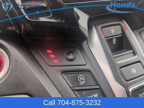 Used 2024 Honda Odyssey EX-L image 28