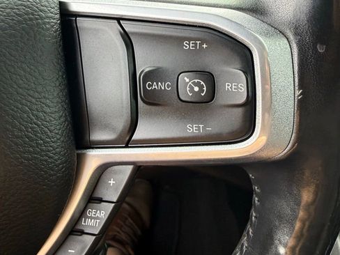 Used 2020 RAM 1500 Laramie w/ Sport Appearance Package image 22