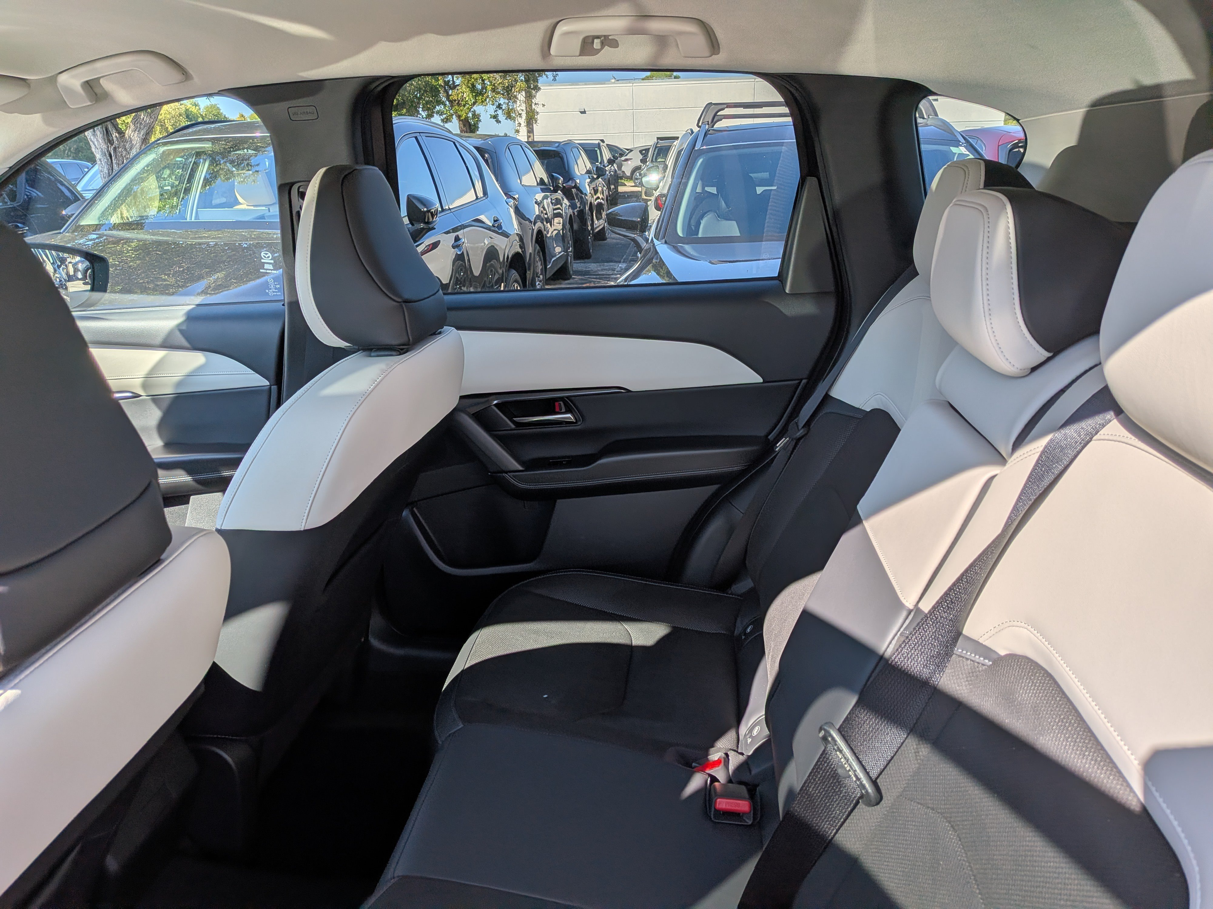 New 2026 MAZDA CX-5 Preferred AWD/4WD image 15