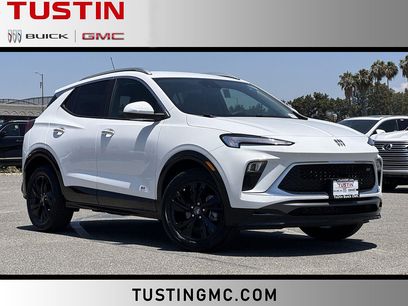 New 2026 Buick Encore GX Sport Touring