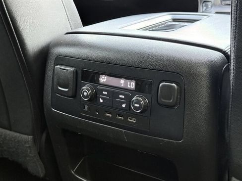 Used 2017 Chevrolet Tahoe LT AWD/4WD image 26