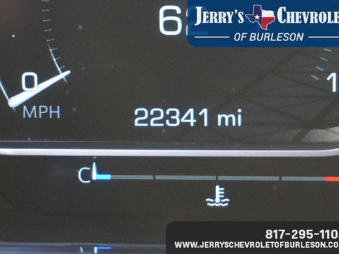 Used 2023 GMC Sierra 1500 Elevation w/ X31 Off-Road Package AWD/4WD image 8