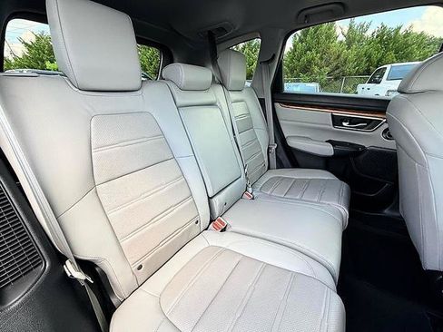 Used 2021 Honda CR-V EX-L image 28