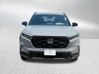 Certified 2024 Honda CR-V Sport video 2