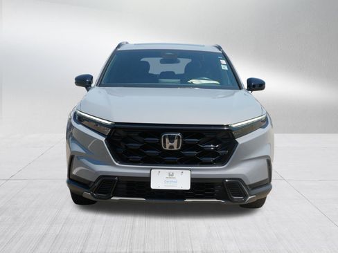 Certified 2024 Honda CR-V Sport image 2